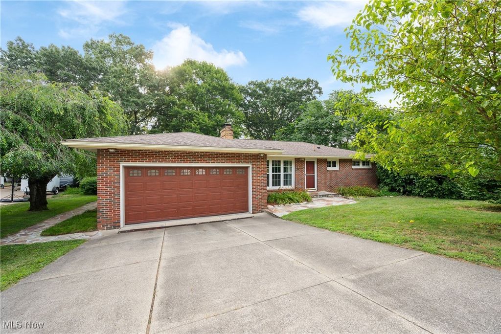 Real estate listing image