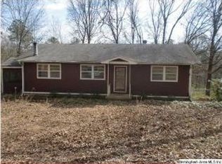 2093 Black Jack Ridge Rd, Irondale, AL 35210
