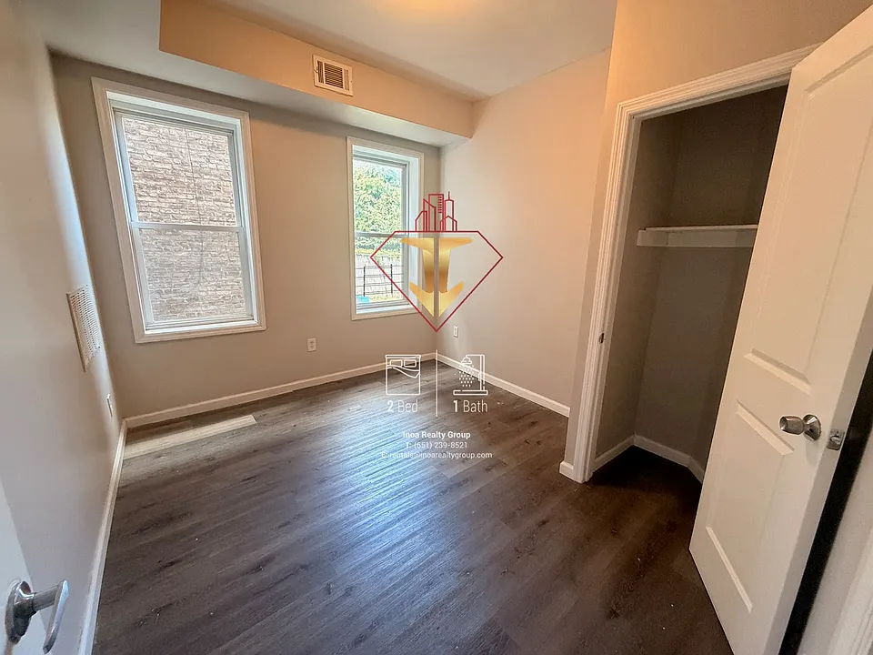 122 Wade St #3A