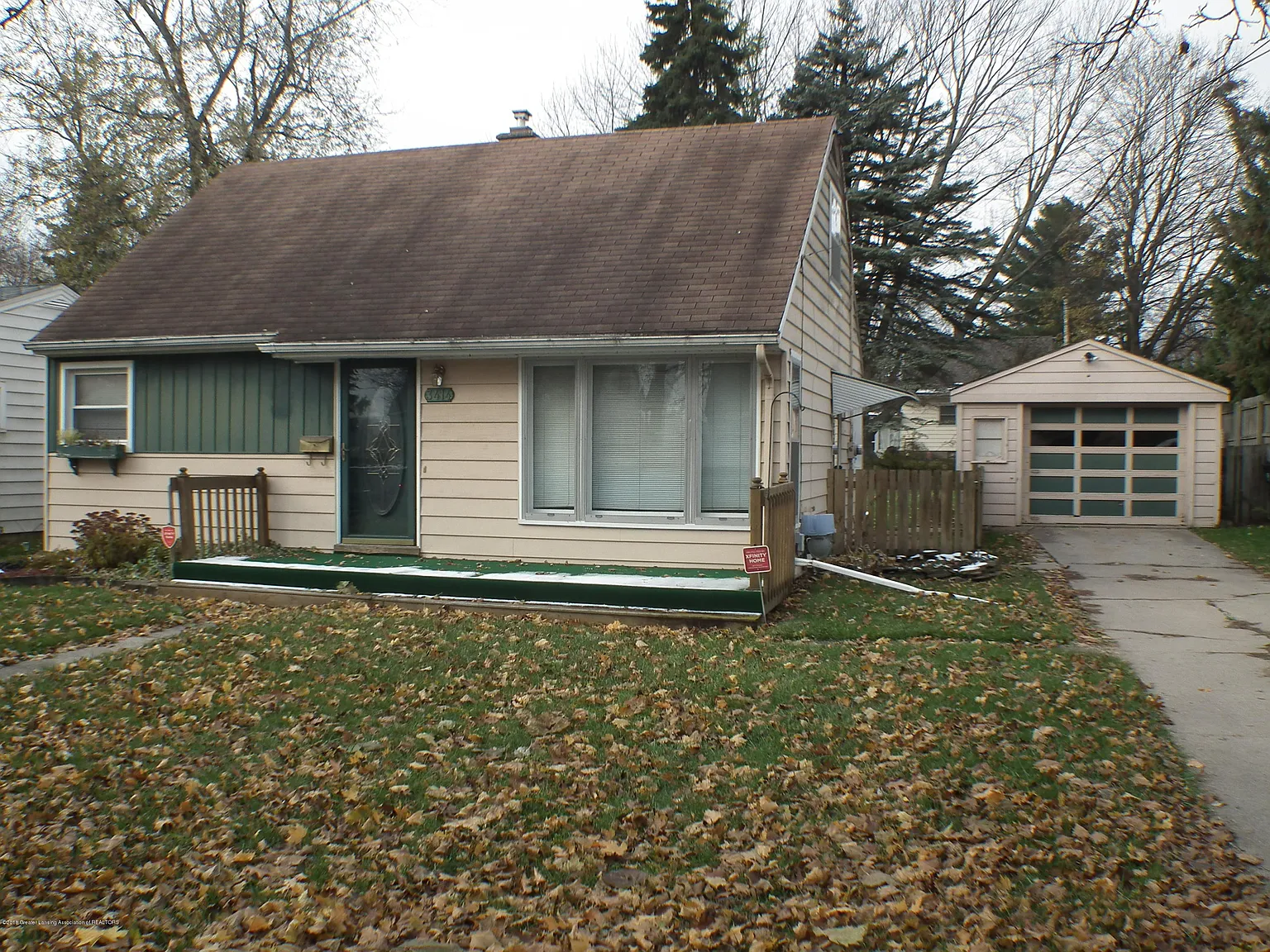 3414 Palmer St photo 1