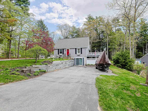 53 Dalton Drive, Barnstead, NH 03225