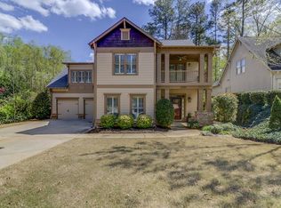 2765 Oak Village Trl, Decatur, GA 30032