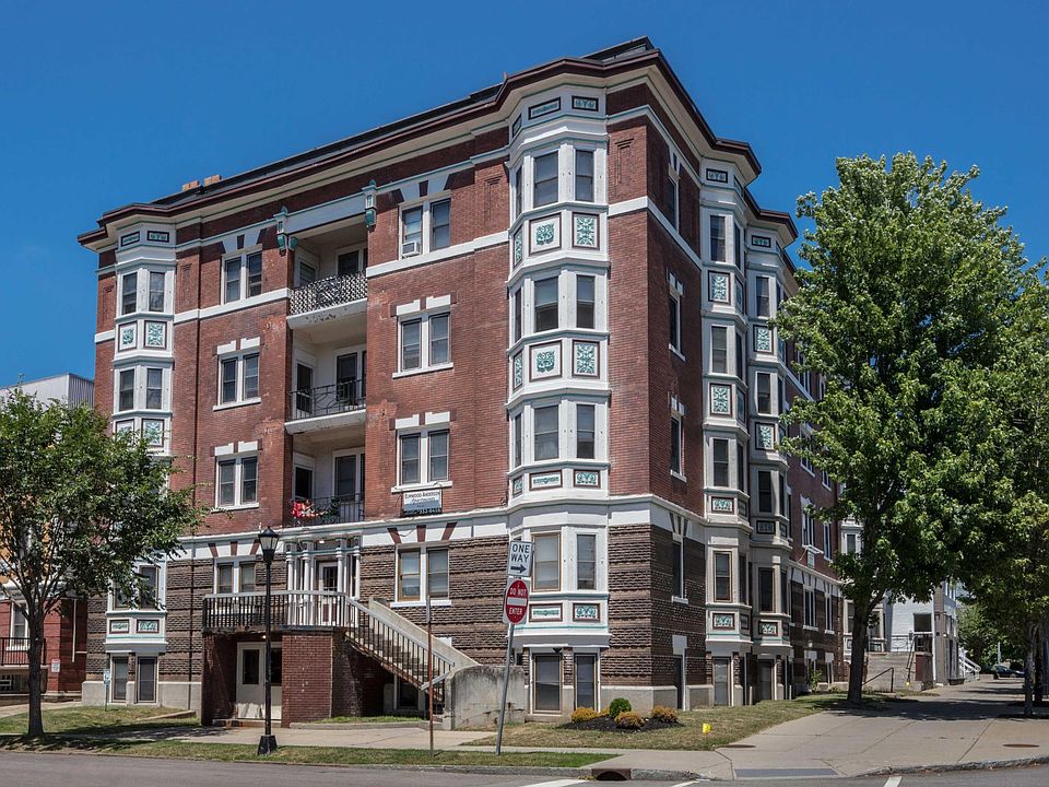 1st image of 572 Elmwood Ave APT 22