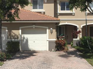 2305 Center Stone Ln, Riviera Beach, FL 33404