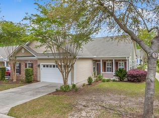 154-2 Knight Cir UNIT 2, Pawleys Island, SC 29585