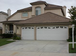 17324 Mount Stephen Ave, Santa Clarita, CA 91387