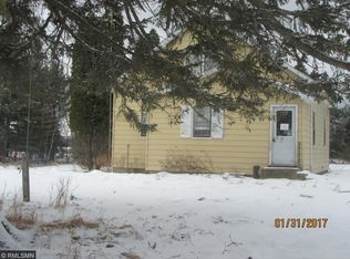 2107 Dixon Line, Finlayson, MN 55735