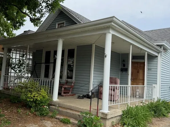 1622 Summit St, Portsmouth, OH 45662
