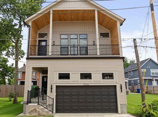 266 Talmadge St, Columbus, OH 43203