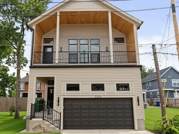 266 Talmadge St, Columbus, OH 43203