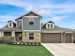 7213 Auburn Blaze Ln, Austin, TX 78744