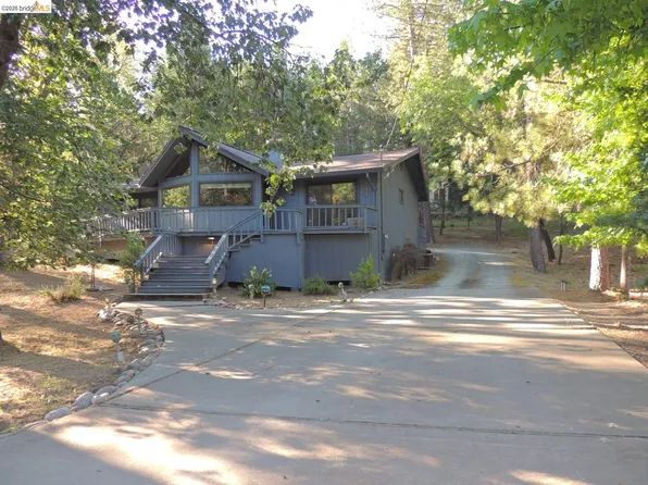 19271 Pine Mountain Dr, Groveland, CA 95321