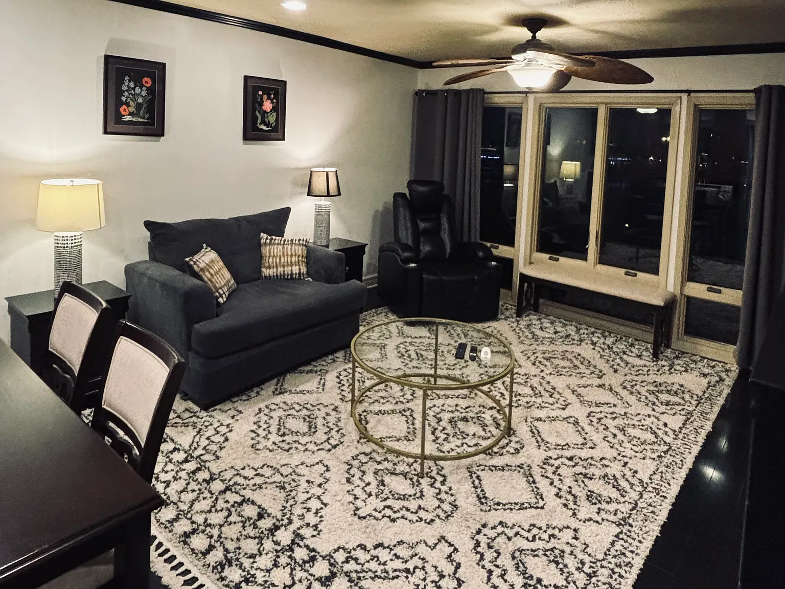 1 bed, 600 sqft, $1,600 — Photo 2