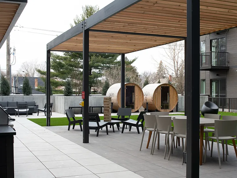Akin Apartments — Photo 12