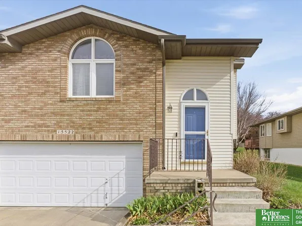 15522 Burdette St, Omaha, NE 68116