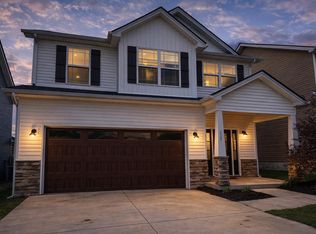 117 Shun Pike, Nicholasville, KY