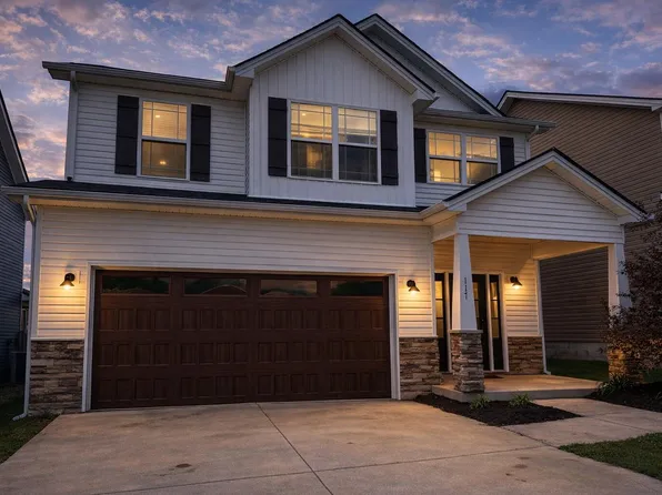 117 Shun Pike, Nicholasville, KY 40356