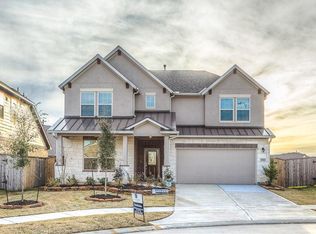 9710 Deborah Colony Ln, Humble, TX 77396