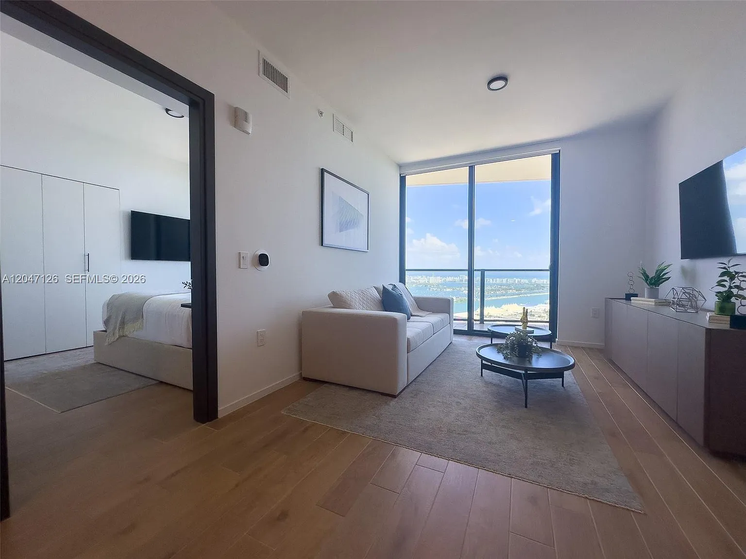 1 bed, 509 sqft, $4,100 — Photo 4