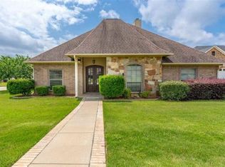2 Baylee Dr, Longview, TX 75605