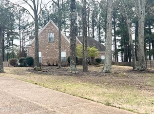 3599 Cranberry Pointe Cv, Southaven, MS 38672