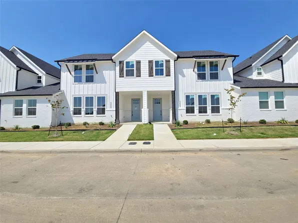 9569 Thorncrown Ln, Fort Worth, TX 76179