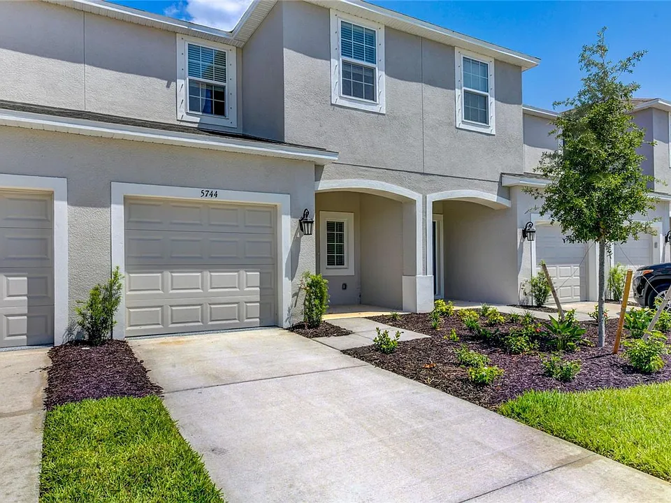 5744 Haven Ter