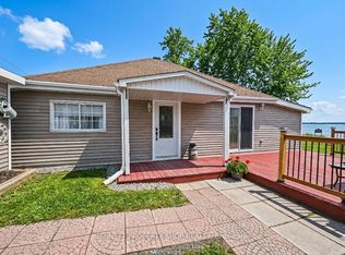 143 Rathwell Shore Rd, Beckwith, ON K7C4L4