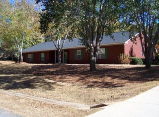 543 Stage Coach Rd, Dadeville, AL 36853