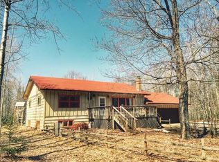 395 Sleigh Trail Ln, Eagle River, WI 54521