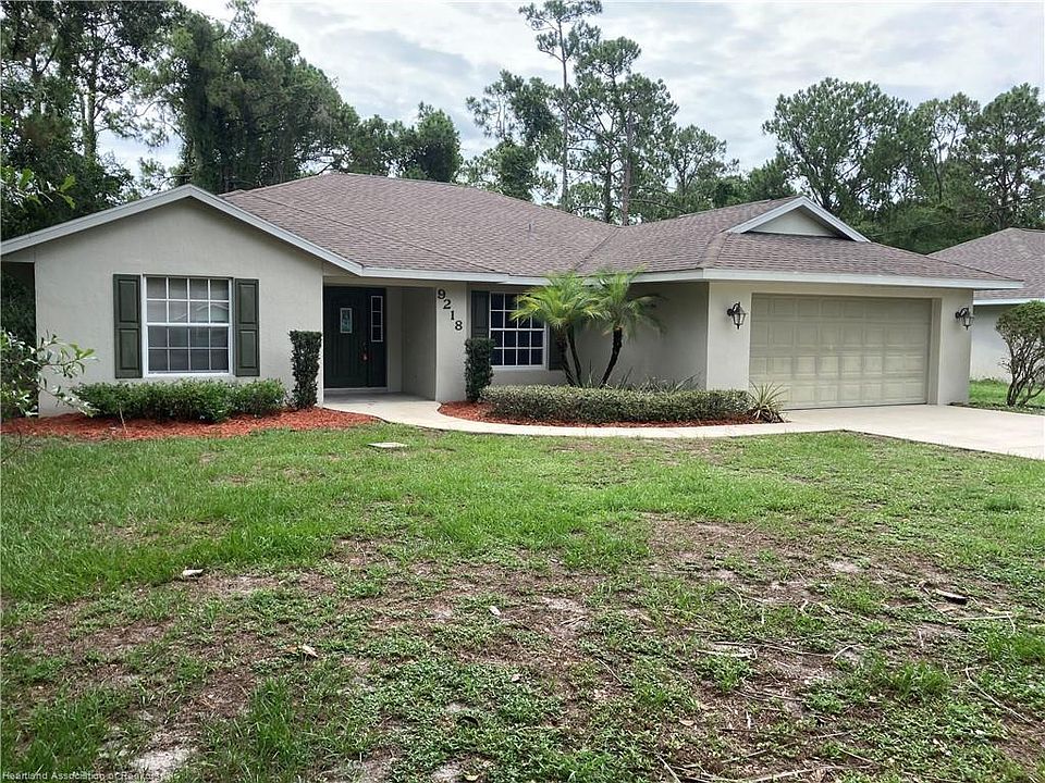 1st image of 9218 S Orange Blossom Blvd