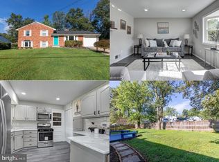 6312 Dana Ave, Springfield, VA 22150