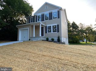 98 Budd Ave, Pemberton, NJ 08068