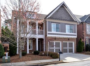 13033 Dartmore Ave, Alpharetta, GA 30005