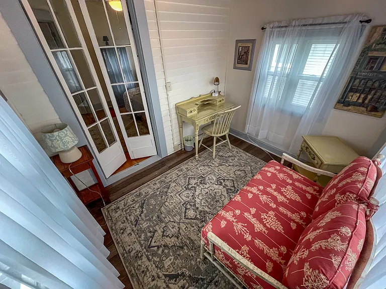 Workspace (connected to Bedroom 3)