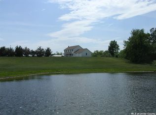 868 County Route 19, Elizaville, NY 12523