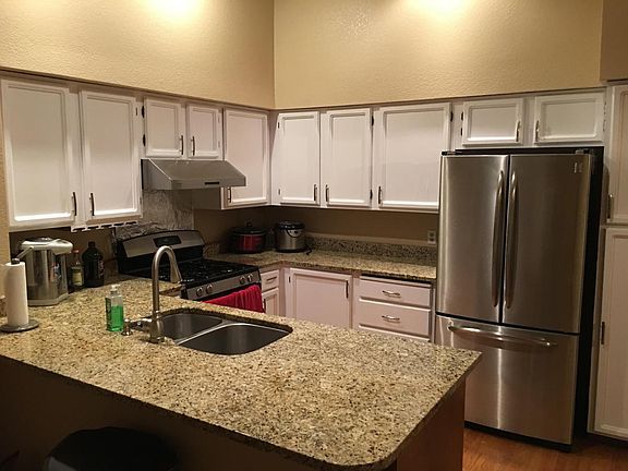 Beautiful Kitchen
