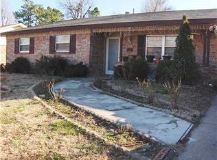 2113 NW Westwood Ave, Springdale, AR 72762