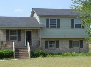 3179 McLendon Rd, Morven, NC 28119