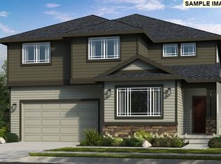 14581 SW 165th Ave, Tigard, OR 97224