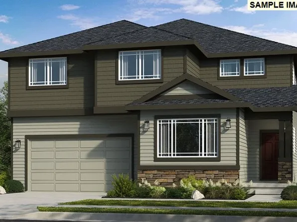 14581 SW 165th Ave, Tigard, OR 97224