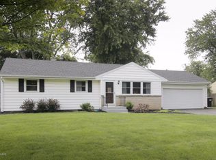6441 Westshire St, Portage, MI 49024