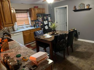 801 Labelle St, Shelbyville, IN 46176