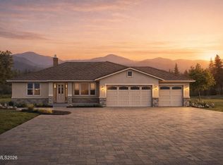 1300 Centerville Ln, Gardnerville, NV 89410