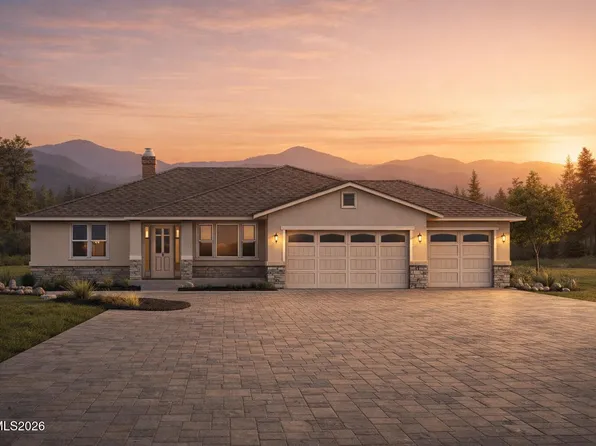 1300 Centerville Ln, Gardnerville, NV 89410