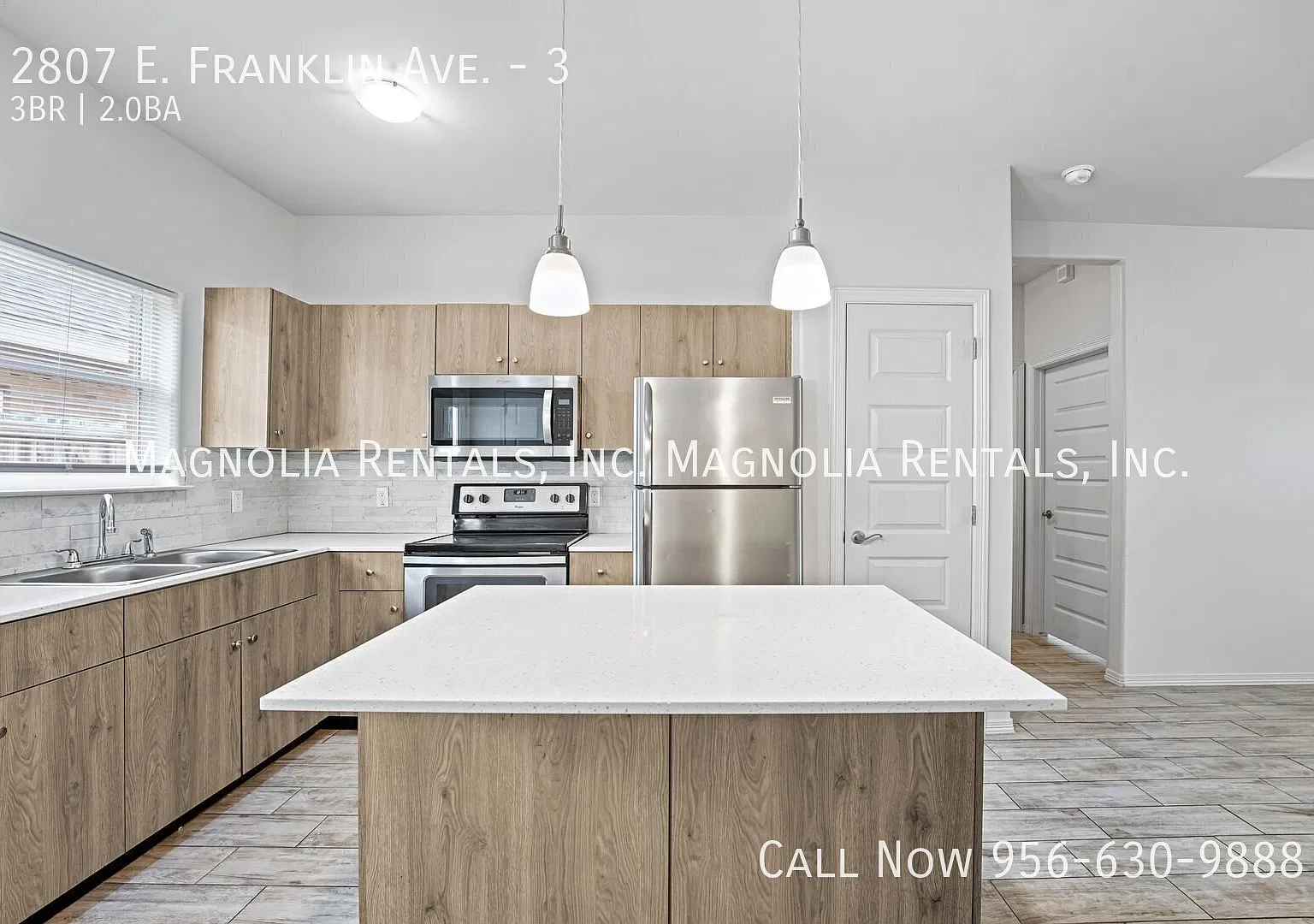 1st Month Free with 13 Month Lease — Photo 3