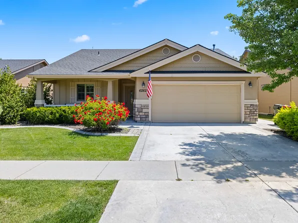 6262 N Saguaro Hills Ave, Meridian, ID 83646