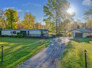 782 Lilly Rd, Little Suamico, WI 54141