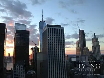 Rented by NY Living Solutions