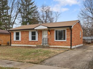 6514 Firethorn Way, Louisville, KY 40229